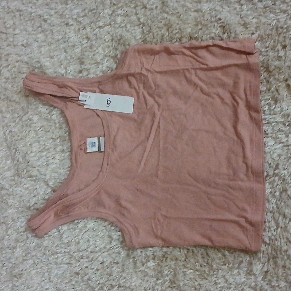 UGG LOUNGE TANK